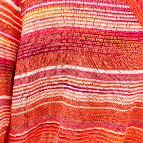 Lucia Italy top Missoni style - Picture 2 of 5